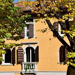 Casa Alpha , Vittorio Veneto Italia