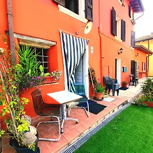 Zanina , Peschiera del Garda Italia