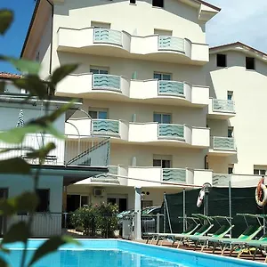 Roma Residenza 3*, Cervia Italia